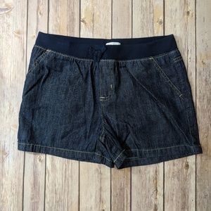 1989 (by Children's Place) Denim shorts NWOT